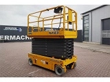 GMG 4046-ED scissor lift