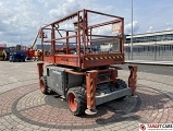 SKYJACK SJ 6826 RT scissor lift