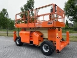 JLG 4394RT scissor lift