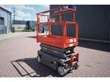 SKYJACK SJ 3219 scissor lift