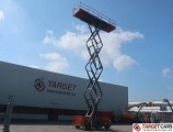 SKYJACK SJ-9250 scissor lift