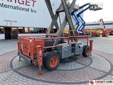 SKYJACK SJ-9250 scissor lift