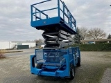 GENIE GS5390RT scissor lift