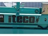 ITECO it-7380 scissor lift