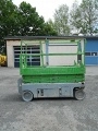 GENIE GS 2032 scissor lift