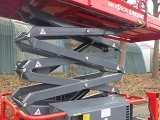 SKYJACK SJ 6826 RT scissor lift