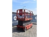 MANITOU 120-se scissor lift