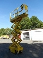 GENIE GS-1930 scissor lift