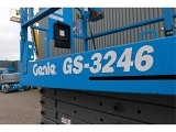 GENIE GS-3246 scissor lift