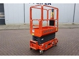 DINGLI JCPT0607A scissor lift