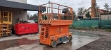 ITECO IT-12122 scissor lift