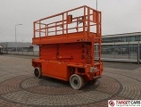 JLG liftlux-153-12 scissor lift