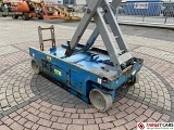 GENIE GS-3246 scissor lift