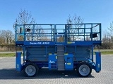 GENIE gs-4390-rt scissor lift