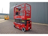 MAGNI ES0807EP scissor lift