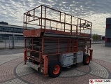 SKYJACK SJ-9250 scissor lift