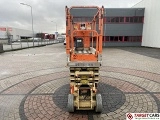 JLG 2630-ES scissor lift