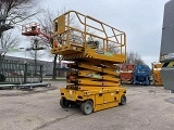 HAULOTTE Compact 12 scissor lift