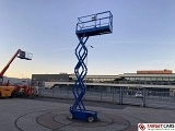 SKYJACK SJ-III-3219 scissor lift