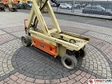 JLG 2630-ES scissor lift