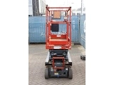 SKYJACK SJ-III-3219 scissor lift