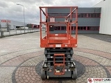 SKYJACK SJ-III-4632 scissor lift