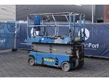 GENIE GS-2646 scissor lift