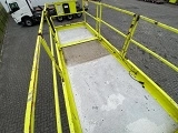 MEC 2684 RT scissor lift