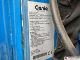 GENIE GS4390RT scissor lift