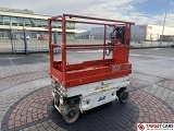 JLG 1930 ES scissor lift