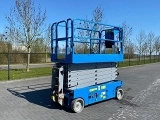 GENIE GS-4047 scissor lift