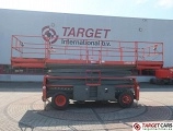 SKYJACK SJ-9250 scissor lift