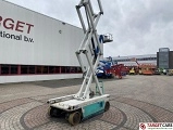 ITECO IT-12122 scissor lift