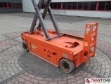 DINGLI jcpt1212dc scissor lift