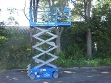 GENIE GS-1930 scissor lift