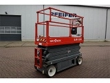 SKYJACK SJ-III-3226 scissor lift