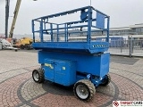 GENIE GS 4069 DS scissor lift