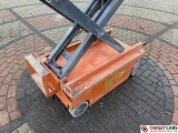 DINGLI jcpt0607dcs scissor lift