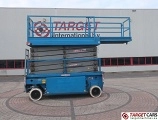 HOLLAND-LIFT N-195EL12 scissor lift