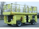 MEC 3392RT-T scissor lift