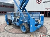 GENIE GS4390RT scissor lift