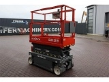 SKYJACK SJ 3219 scissor lift