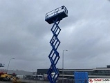 GENIE GS-3246 scissor lift