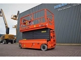 DINGLI jcpt1612dc scissor lift