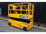 JCB s2046e scissor lift