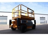 HAULOTTE Compact 10DX scissor lift