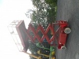 LIFTLUX sl-108-16 scissor lift