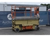 JLG 2646ES scissor lift