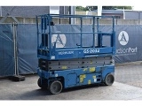 GENIE GS 2032 scissor lift