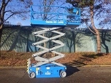 GENIE GS-2646 scissor lift